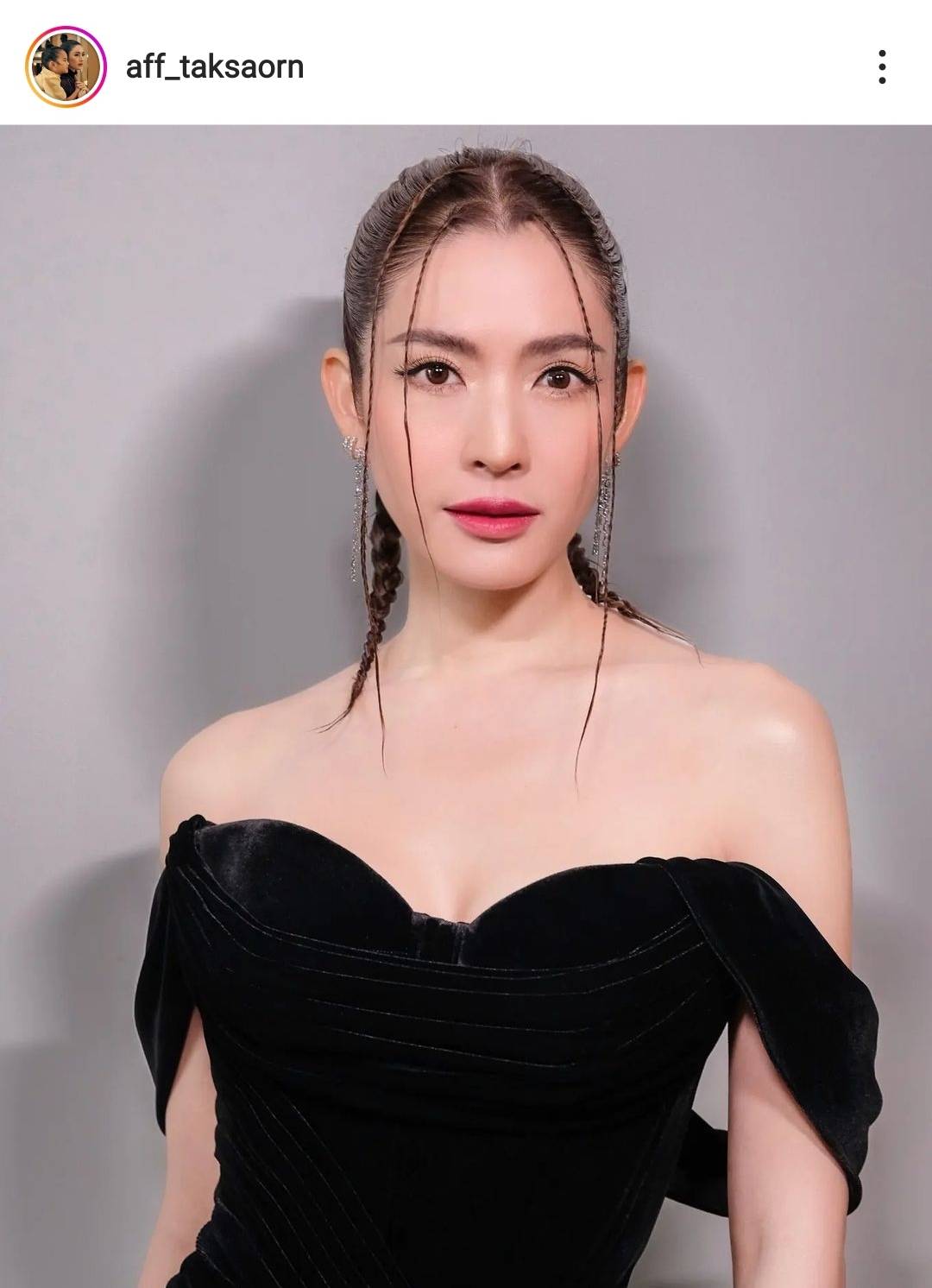 แอฟ ทักษอร ตอบสถานะหัวใจ หลังมีข่าวกับหนุ่มๆรุ่นน้อง แอฟ ทักษอร ตอบสถานะหัวใจ หลังมีข่าวกับหนุ่มๆรุ่นน้อง