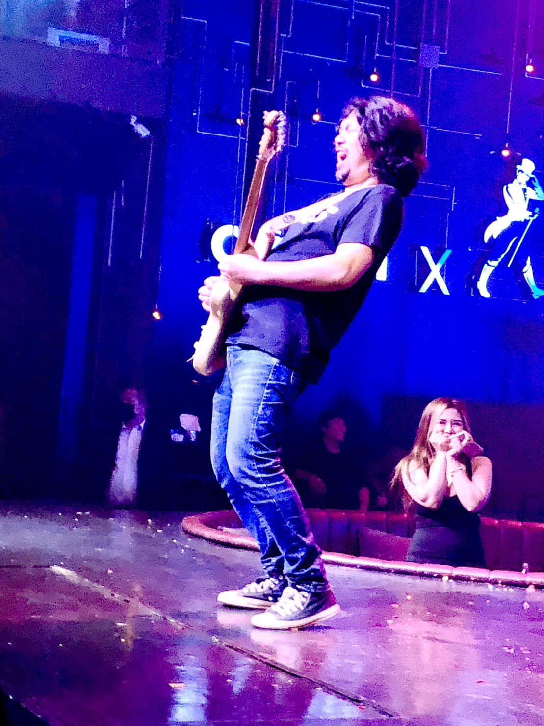 แชร์โมเมนต์ แฟนคลับจัดทิปก้อนใหญ่หลักแสน ให้ เสก โลโซ