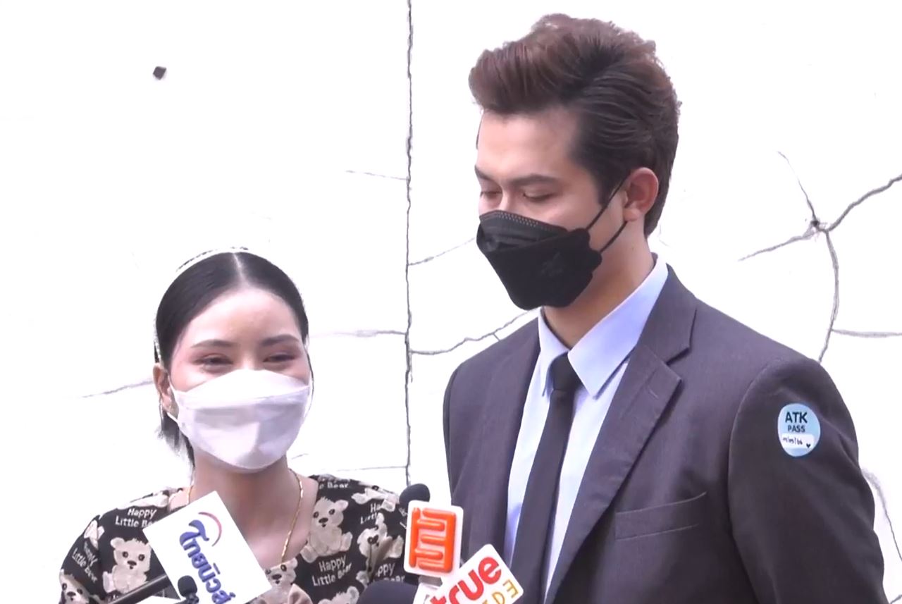 เปิดใจ เอ๋ มิรา พร้อมทนาย หลังชนะ ครูไพบูลย์ คดีพรากผู้เยาว์