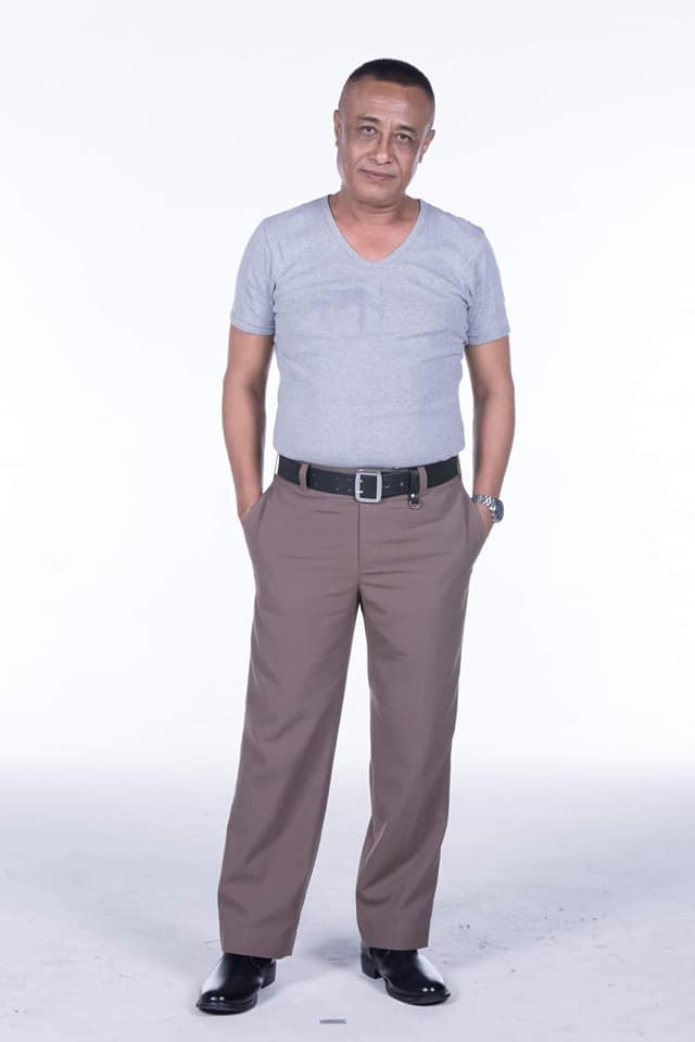 หนุ่ย คดีเด็ด เสียชีวิตแล้ว หลังป่วยหนักด้วยโรคมะเร็งต่อมลูกหมาก