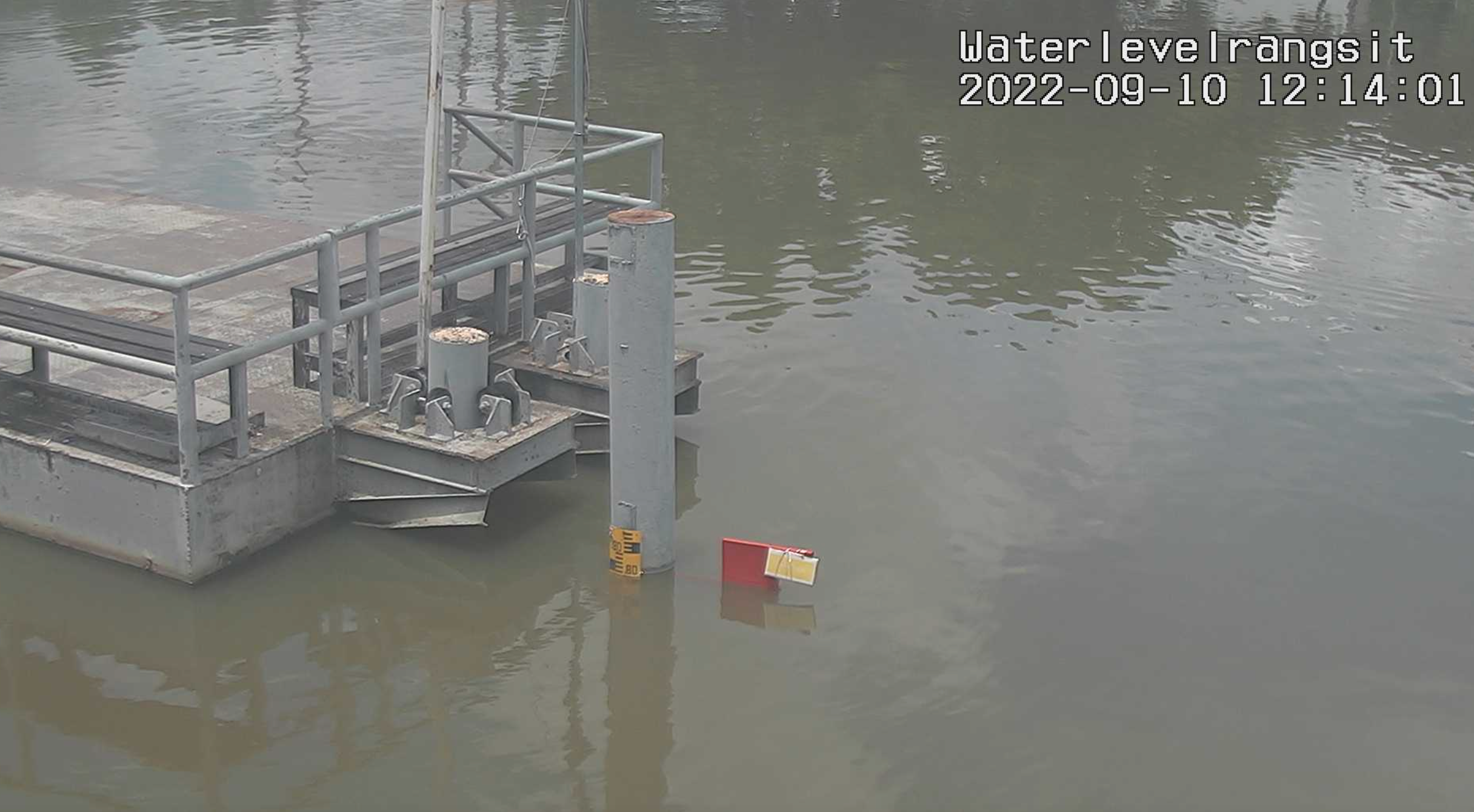 สถานการณ์น้ำท่วมปทุมธานี อัปเดตล่าสุดเช็กเลยมีจุดไหนบ้าง 