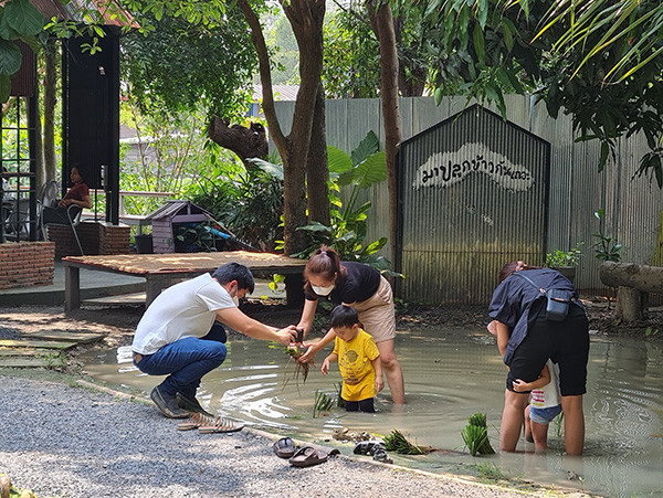 10 ที่เที่ยวปทุมธานี แหล่งท่องเที่ยวใกล้กรุง ขับรถเที่ยวชิลๆ