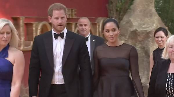 ไม่ส่งต่อความเจ็บปวด!! ‘เจ้าชายแฮร์รี่’ เผยทรงคิดอยากออกจากวังมานานแล้ว ไม่ส่งต่อความเจ็บปวด!! ‘เจ้าชายแฮร์รี่’ เผยทรงคิดอยากออกจากวังมานานแล้ว