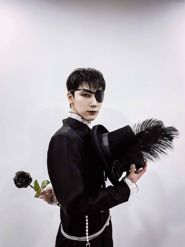 แชมป์แฟชั่นฮาโลวีน!! โผศิลปิน SMTOWN แต่งเต็มรับวันปล่อยผี แชมป์แฟชั่นฮาโลวีน!! โผศิลปิน SMTOWN แต่งเต็มรับวันปล่อยผี