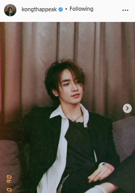 กองทัพ พีค เผย เบลล่า ตรงสเปค ยืนยันไม่ได้ไปอยุธยาด้วยกัน