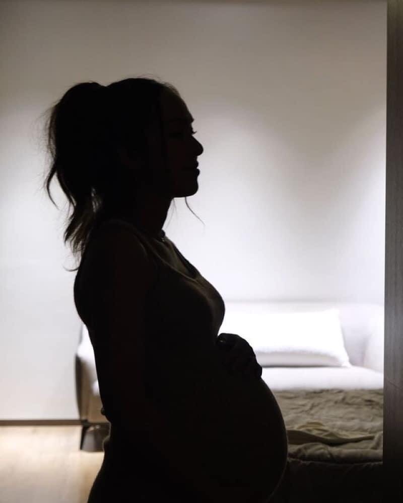 ความสุขเปี่ยมล้น! ซาร่า นลิน เผยความรู้สึกแรกหลังได้เจอหน้าลูก ความสุขเปี่ยมล้น! ซาร่า นลิน เผยความรู้สึกแรกหลังได้เจอหน้าลูก