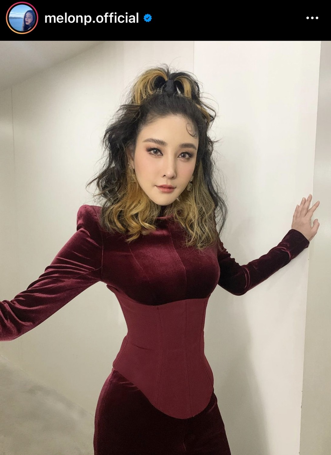 ต่อย ดายศ และ แฟนคลับ ร่วมทำบุญ 100 วัน แตงโม นิดา 