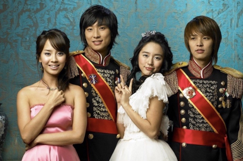 รวมซีรีส์เกาหลีสุดฮอตที่มีฉากถ่ายทำที่ประเทศไทย รวมซีรีส์เกาหลีสุดฮอตที่มีฉากถ่ายทำที่ประเทศไทย