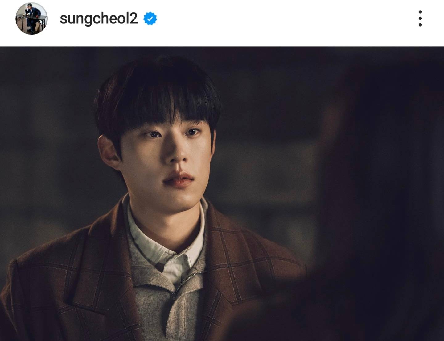 ใช้ยาผิดกฏหมาย! ยูอาอิน ถอนตัวซีรีส์ดัง Hellbound 2 คิมซองชอล รับบทแทน ใช้ยาผิดกฏหมาย! ยูอาอิน ถอนตัวซีรีส์ดัง Hellbound 2 คิมซองชอล รับบทแทน