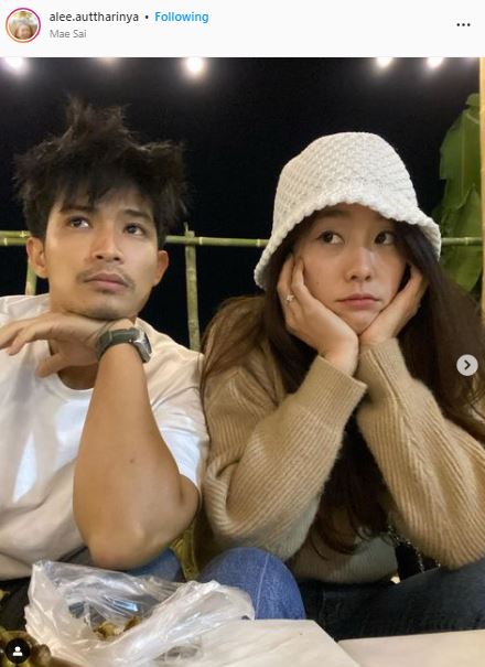 ตูมตาม ขอเวลาอีก 3 ปีพิสูจน์ความรัก อาหลี