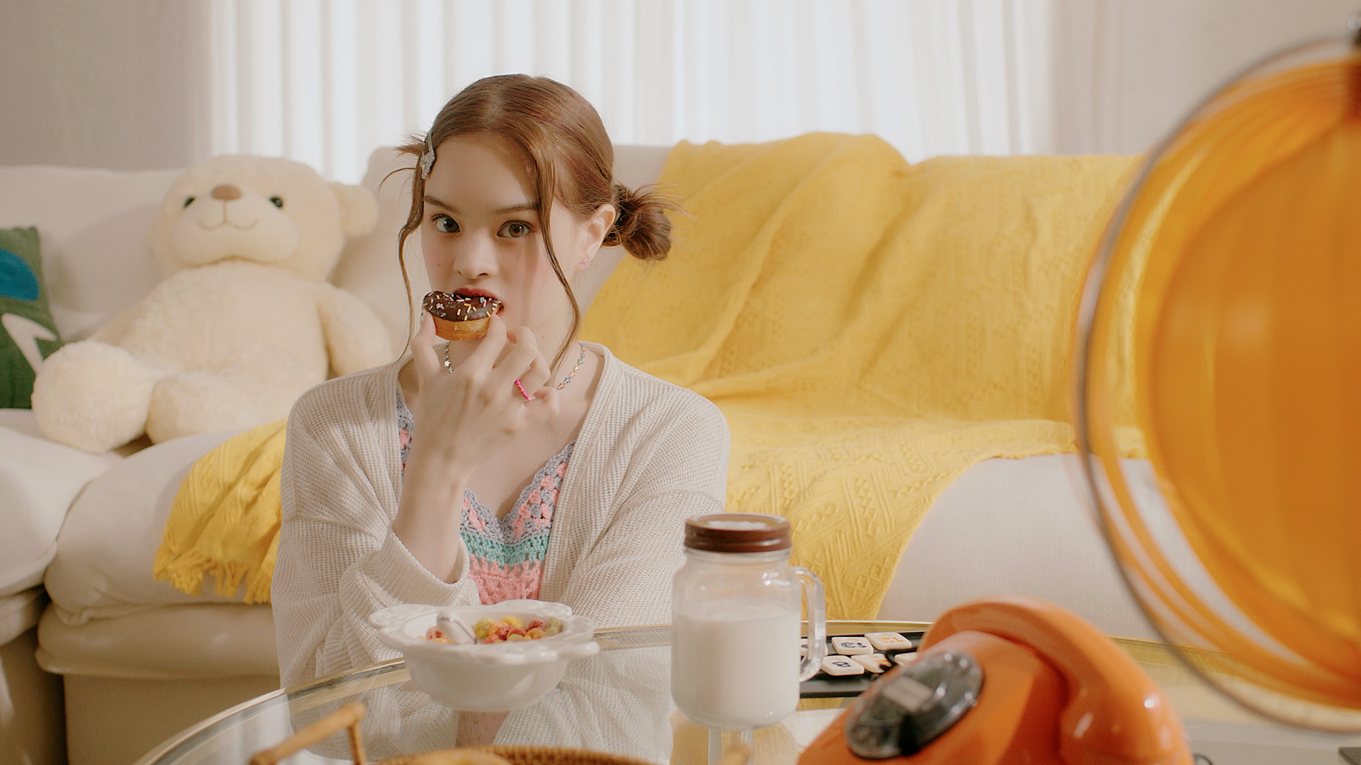 แอลลี่ อชิรญา เซอร์ไพร์ปล่อยซิงเกิ้ลใหม่ “Heartbeat” 