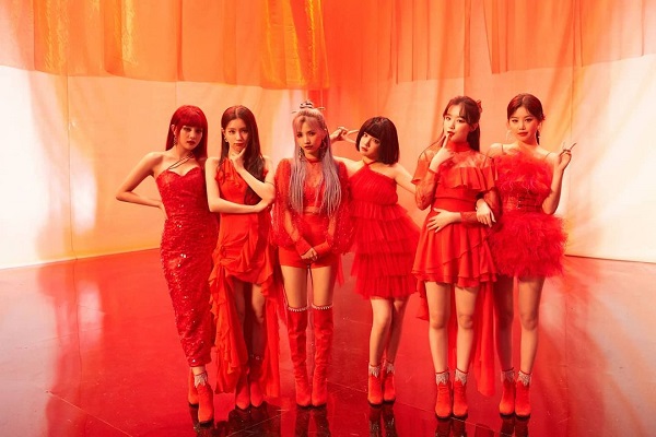 รู้จัก มินนี่ (G)I-DLE!! เมนโวค่อลหรือนักร้องเสียงหลักของวงเกิร์ลกรุ๊ปหลากสัญชาติ