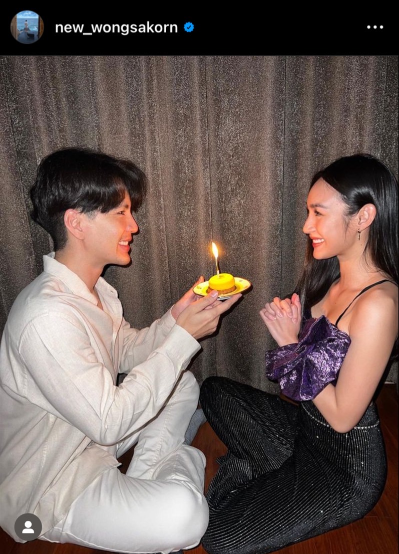 นิว วงศกร โพสต์คลิปสุดฮา โดน นาว ทิสานาฏ แอบถ่ายคลิปไม่รู้ตัว นิว วงศกร โพสต์คลิปสุดฮา โดน นาว ทิสานาฏ แอบถ่ายคลิปไม่รู้ตัว