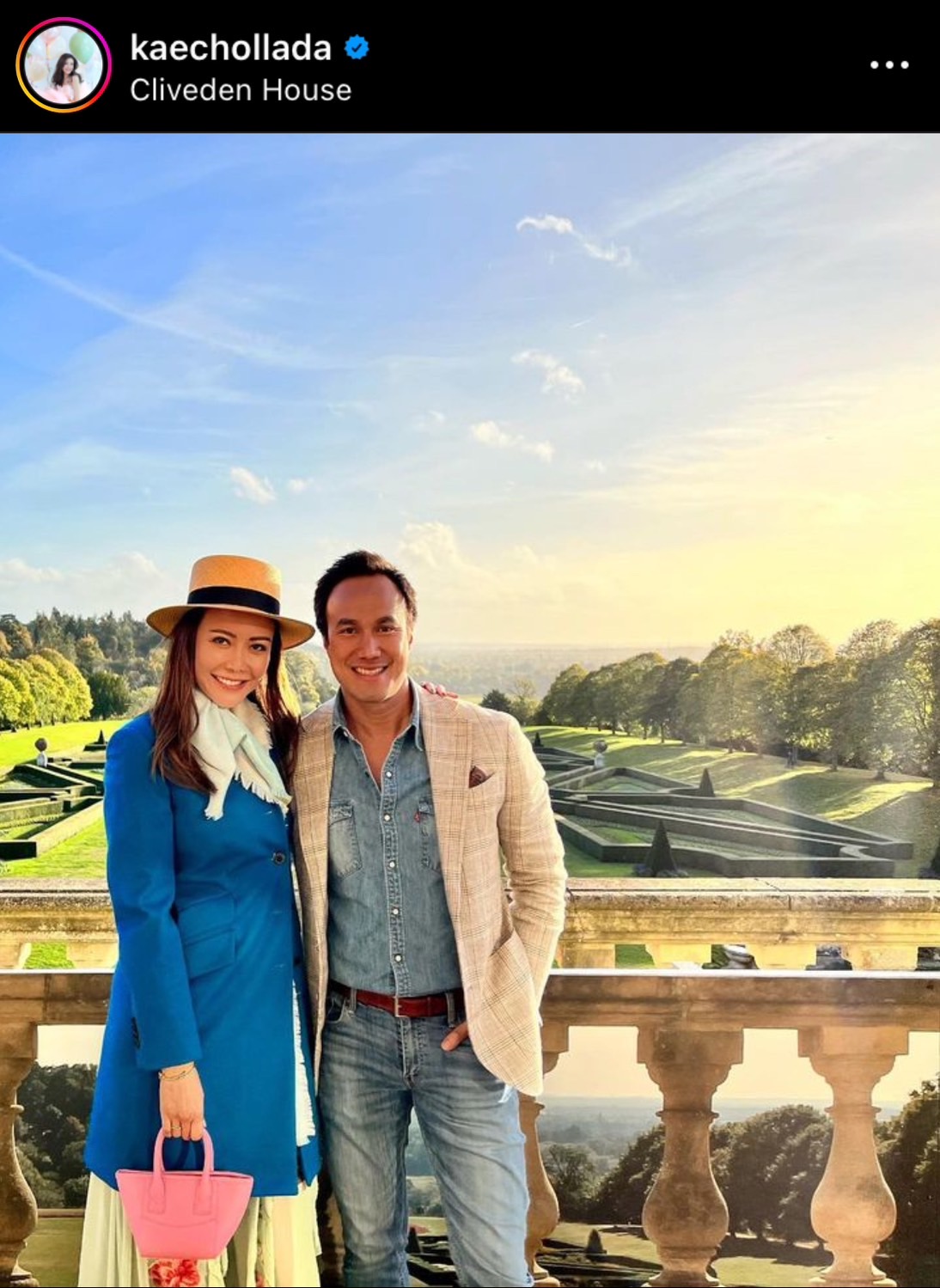 เก๋ ชลลดา เปิดใจ ผู้ชายในฝันมีอยู่จริง ลั่น คนที่ใช่ อย่างไรก็ต้องใช่ เก๋ ชลลดา เปิดใจ ผู้ชายในฝันมีอยู่จริง ลั่น คนที่ใช่ อย่างไรก็ต้องใช่