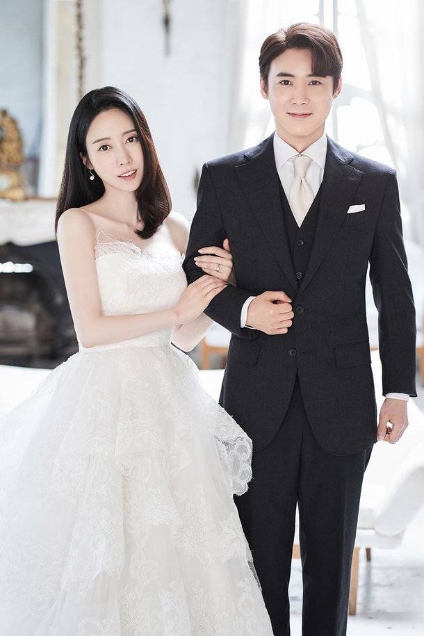 นักแสดงสาว จูมินฮา จะเข้าพิธีวิวาห์กับ ยูอิล กลางเดือนกรกฎาคมนี้