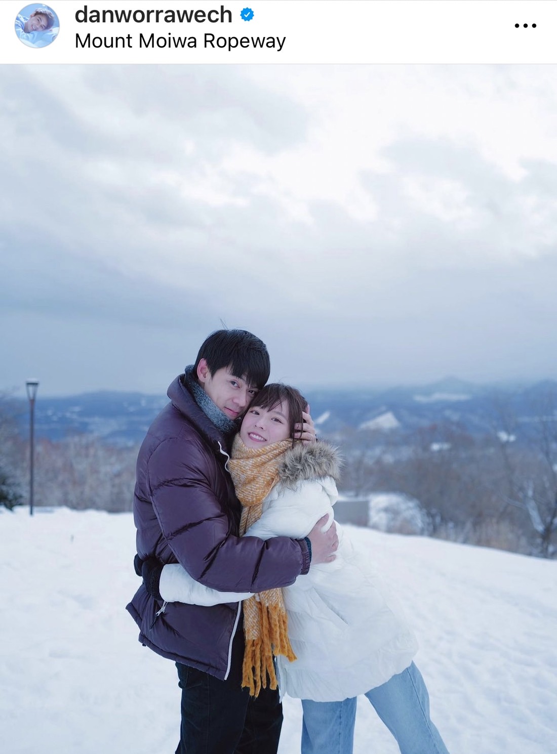 แดน วรเวช เผยความลับ ทำยังไงให้ความรักสดใหม่เหมือนวันแรกที่คบกัน 