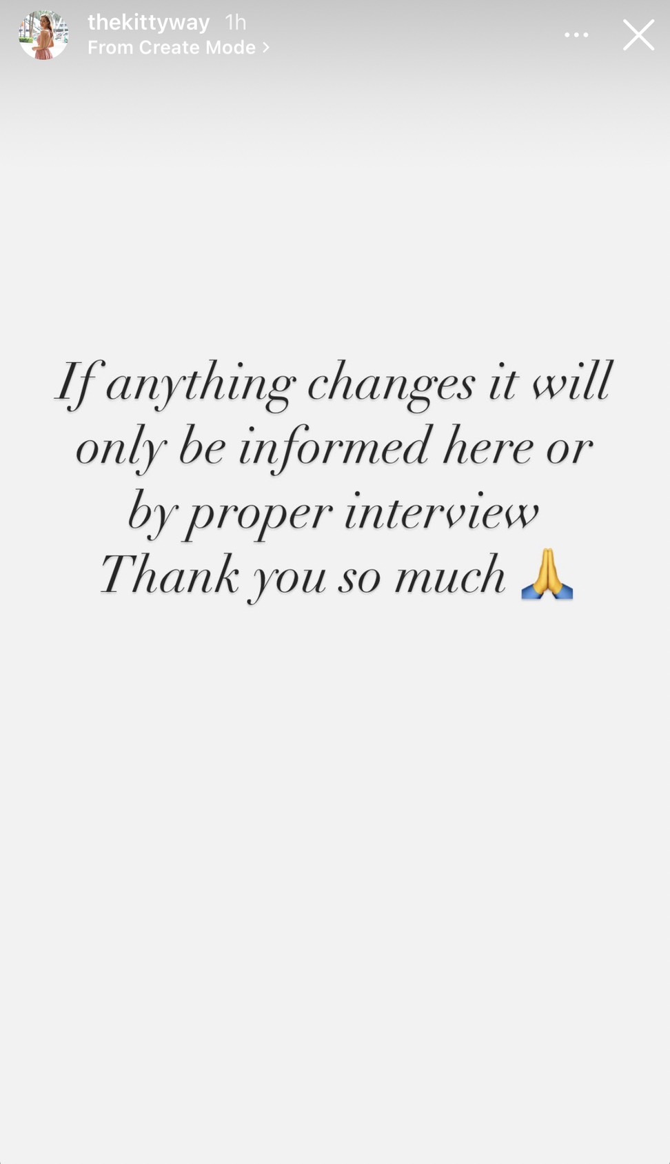 ภรรยา เอส กันตพงศ์ ปฏิเสธข่าวลือสามีออกจากโรงพยาบาล