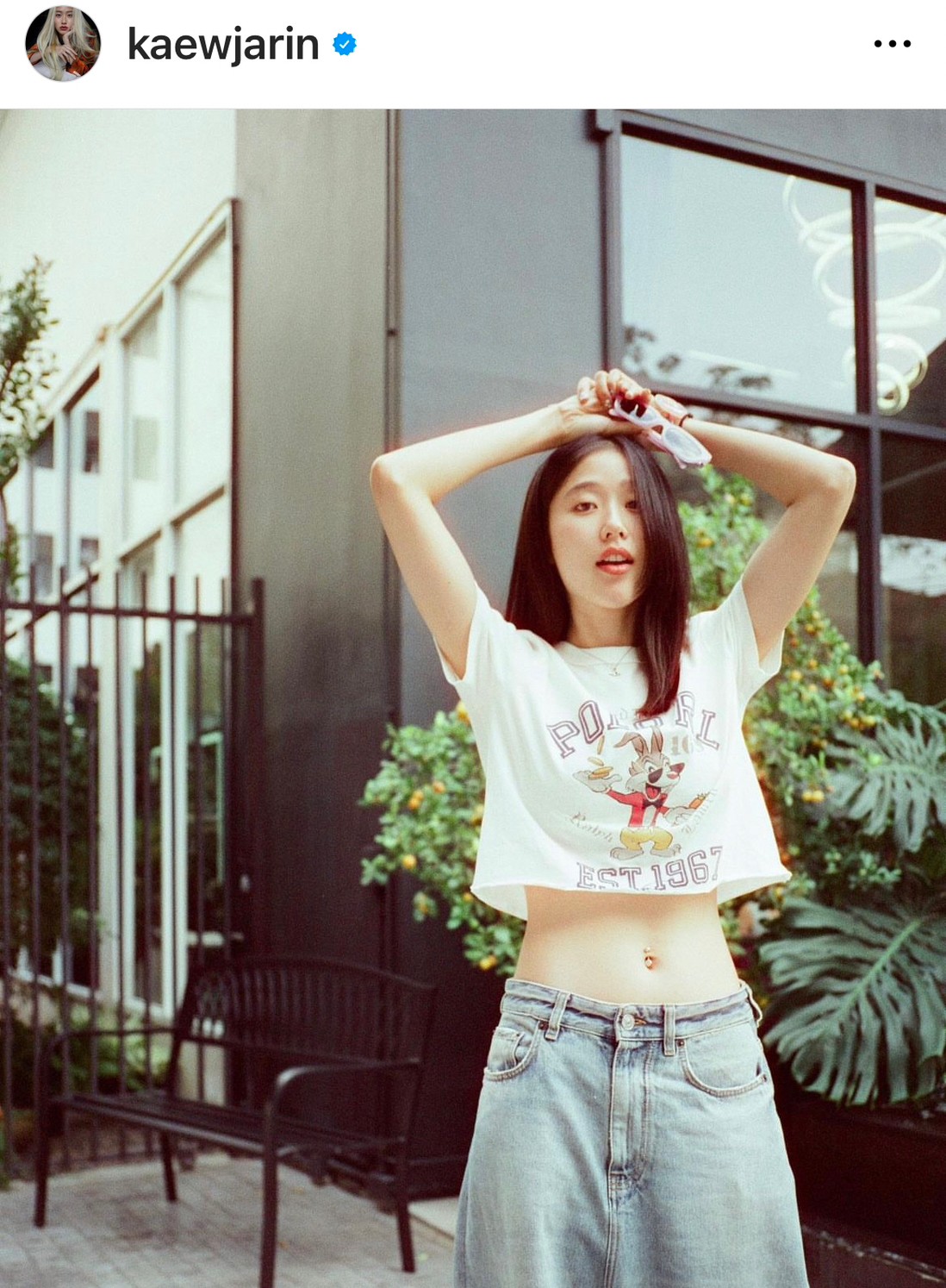 แก้ว จริญญา เผยความลับ เคยแอบชอบรุ่นพี่ผู้หญิงในค่าย Kamikaze