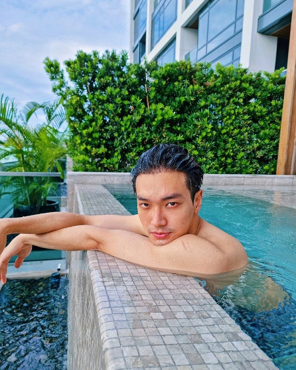  โอบนิธิ ครั้งแรก กับการเว้าอีสาน (มีคลิป)