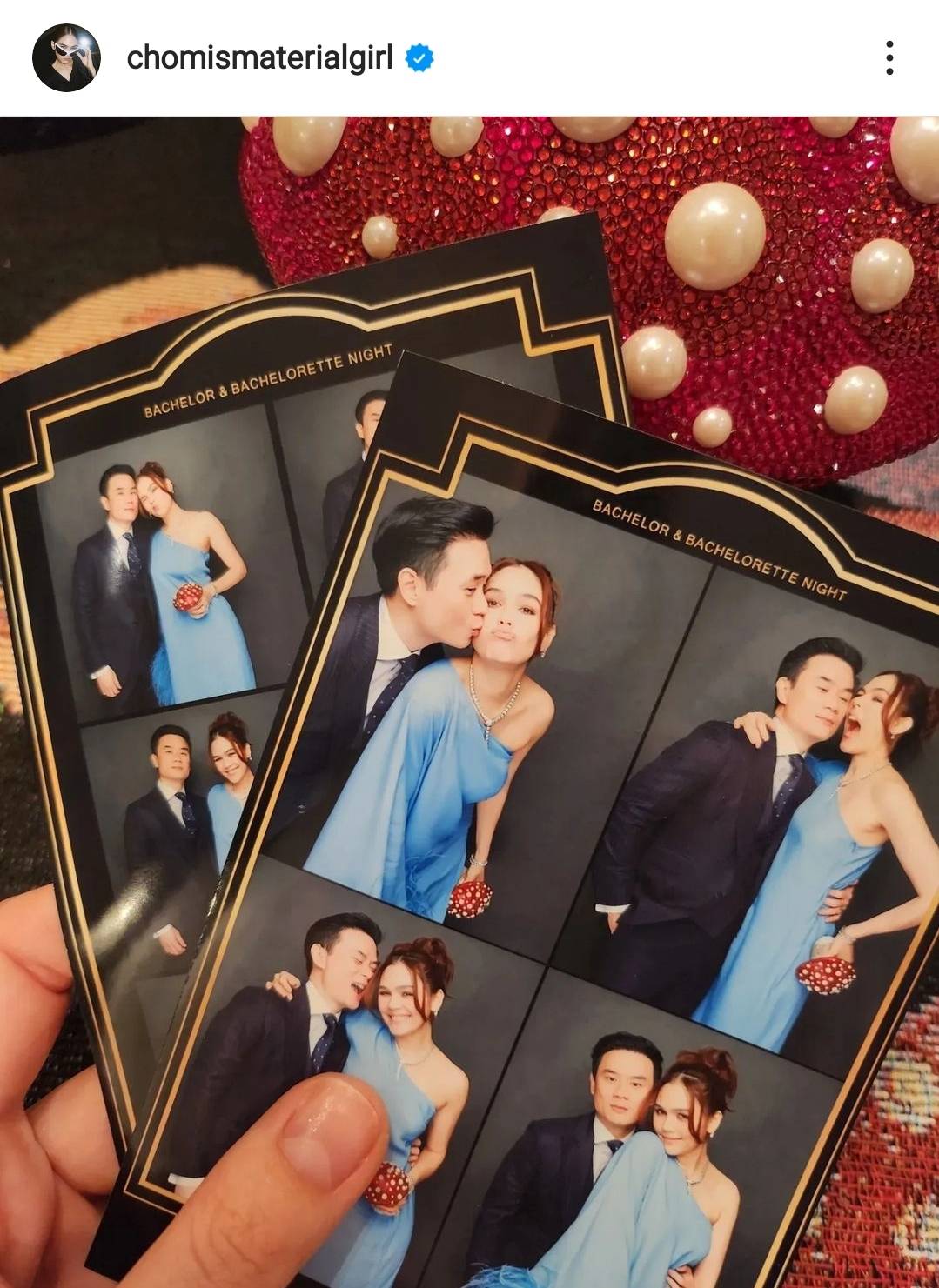 สายตาของคนคลั่งรัก น็อต เฝ้า ชมพู่ ถึงสตูดิโอถ่ายงาน แฟนๆปลื้มปริ่ม แห่คอมเมนต์กันรัวๆ สายตาของคนคลั่งรัก น็อต เฝ้า ชมพู่ ถึงสตูดิโอถ่ายงาน แฟนๆปลื้มปริ่ม แห่คอมเมนต์กันรัวๆ