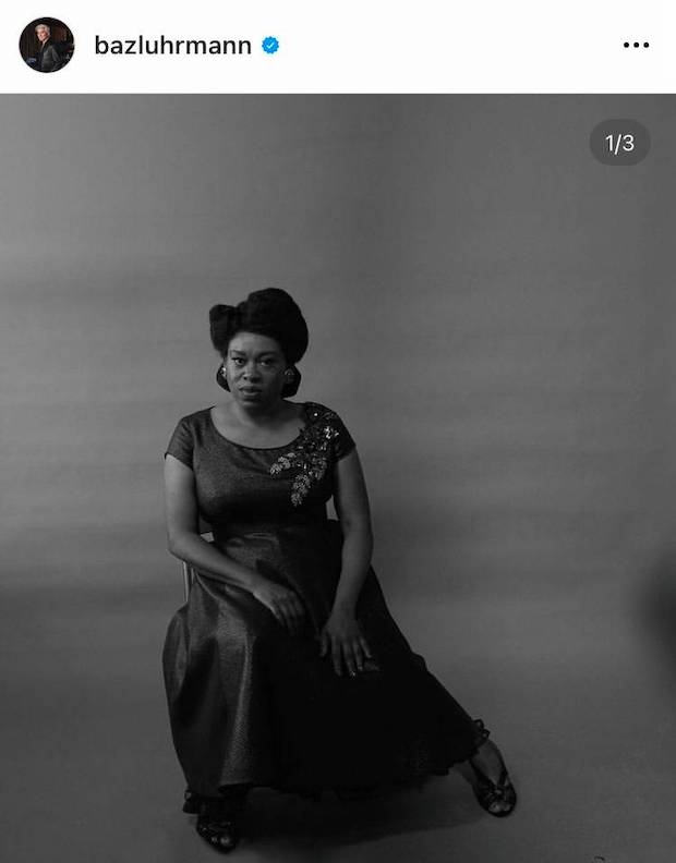 เสียชีวิตคาห้องพัก!! ‘ชอนกา ดูคุเรห์’ ดาวเด่นแห่งหนัง Elvis ลาโลกวัย 44 ปี เสียชีวิตคาห้องพัก!! ‘ชอนกา ดูคุเรห์’ ดาวเด่นแห่งหนัง Elvis ลาโลกวัย 44 ปี