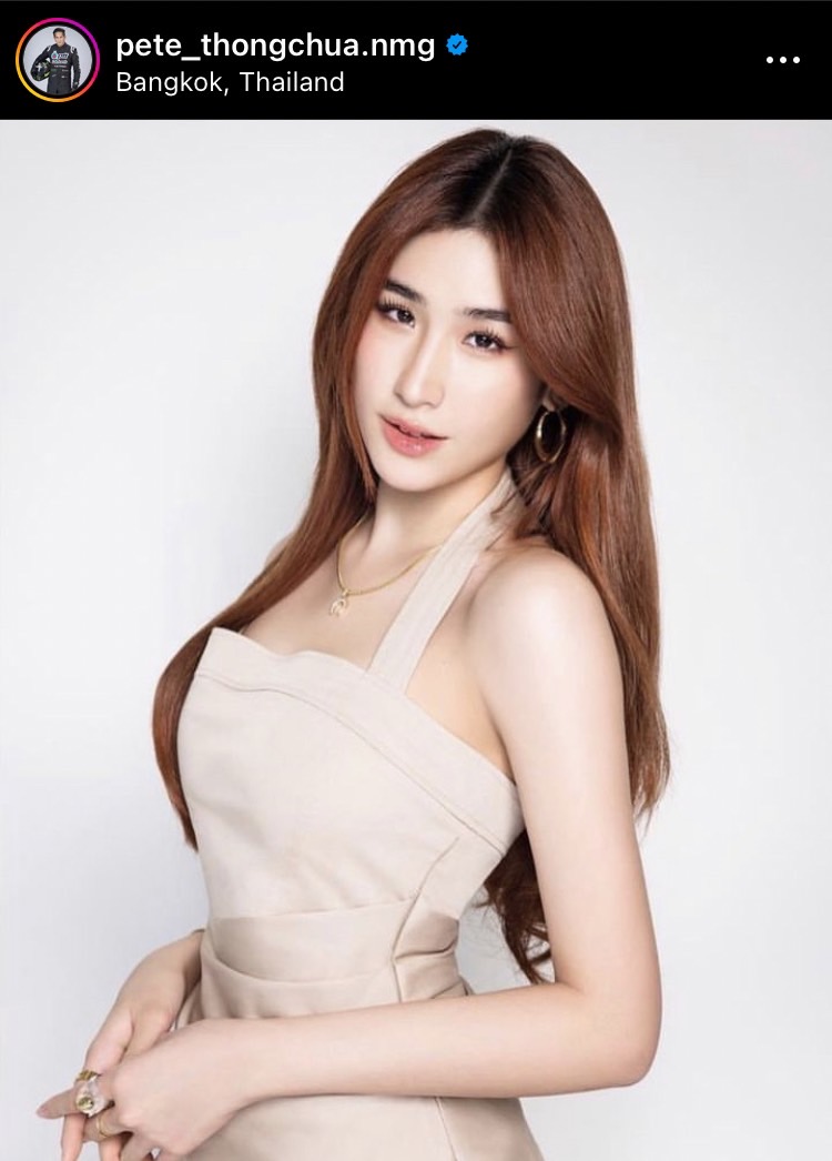 พีท ทองเจือ เคลื่อนไหวแล้วหลังมีประเด็นเรื่อง โบ ชญาดา จัดงานวันเกิดให้ มิย่า พีท ทองเจือ เคลื่อนไหวแล้วหลังมีประเด็นเรื่อง โบ ชญาดา จัดงานวันเกิดให้ มิย่า