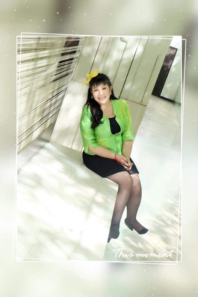 เปิดใจ อิ๋งอิ๋ง สิทธิณี เผย สิ่งสุดท้ายที่อยากให้ทำ... 