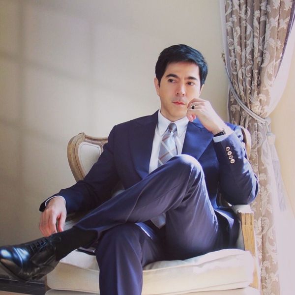 แซม ยุรนันท์ ไปต่อไม่ไหว! ประกาศปิดฟิตเนสที่ทำมา 10 ปี แซม ยุรนันท์ ไปต่อไม่ไหว! ประกาศปิดฟิตเนสที่ทำมา 10 ปี