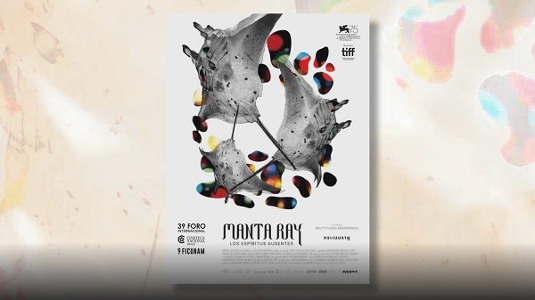 “เอิงเอย ประภามณฑล” ตัวแทนหนัง “เวลา” ร่วมเทศกาลหนังเวนิส   (มีคลิป)