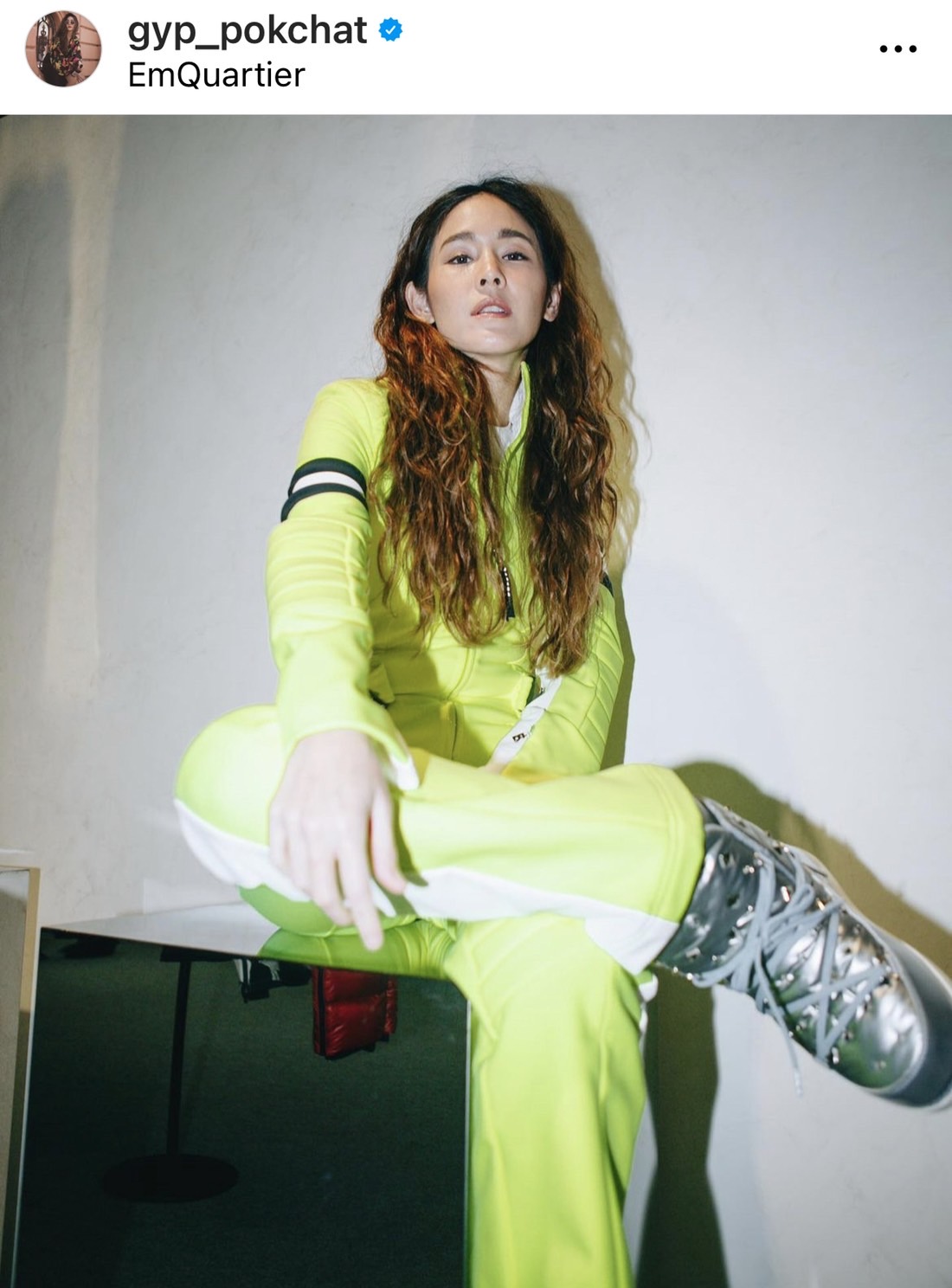 ลุ้นมีข่าวดี!  “จิ๊บ ปกฉัตร” ควงแฟนหนุ่มสวีทญี่ปุ่น 