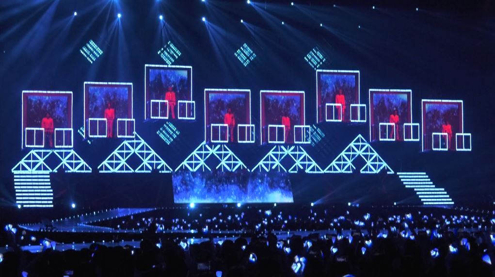 เอลฟ์ไทยแห่ต้อนรับ “SUPER JUNIOR” กรุ๊ปที่ 2 ลัดฟ้าถึงไทยสุดอบอุ่น    