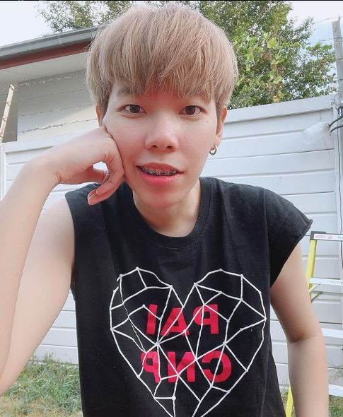 เปิดประวัติ นุ๊ก-ปาย โด่งดังจาก TikTok สู่วันดับฝันแฟนคลับลดสถานะคู่จิ้น!