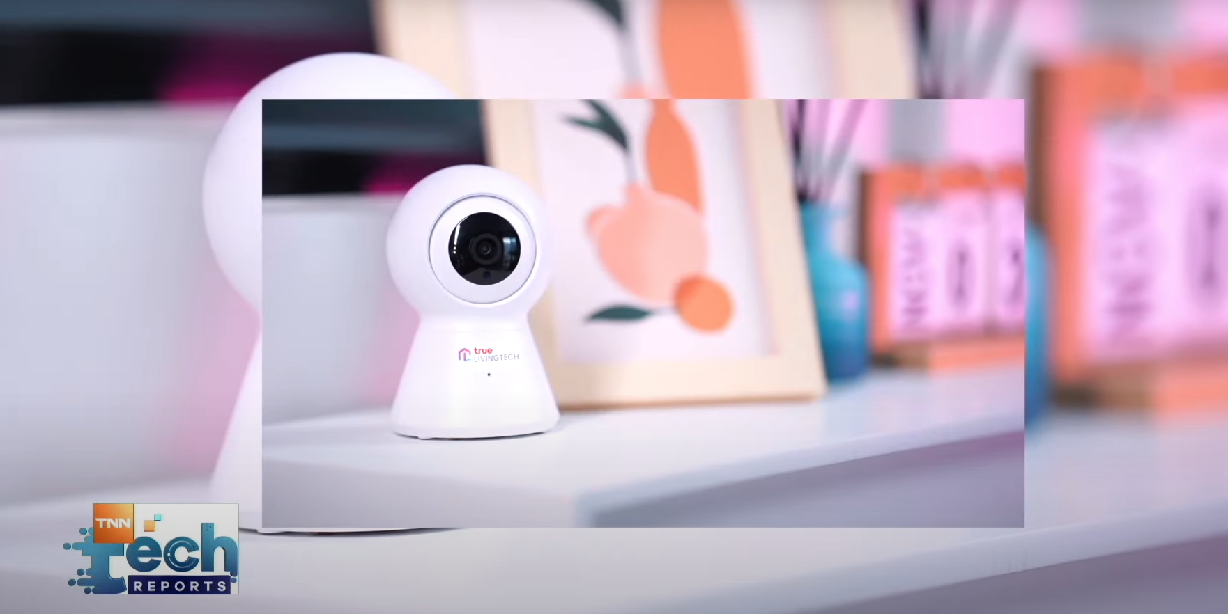 True Living TECH เนรมิตบ้านอัจฉริยะ I TNN Tech Reports True Living TECH เนรมิตบ้านอัจฉริยะ I TNN Tech Reports