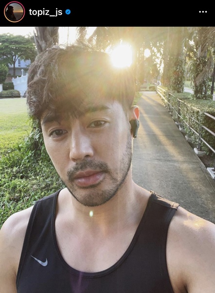 ท็อป จรณ ไม่ต่อสัญญาช่อง ผันตัวเป็นนักแสดงอิสระ ท็อป จรณ ไม่ต่อสัญญาช่อง ผันตัวเป็นนักแสดงอิสระ