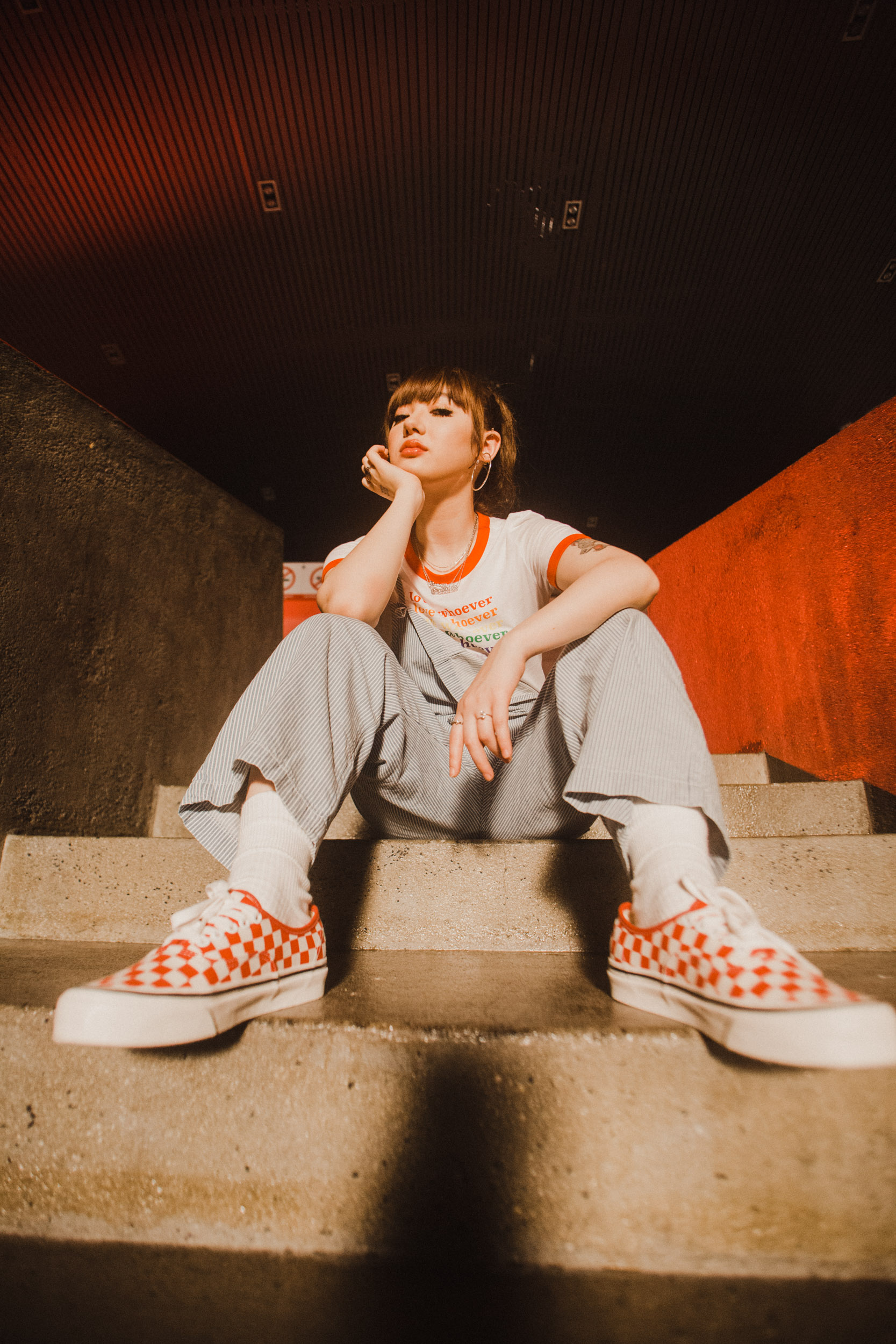 ไม่ได้ผิดสัญญา!! สังกัดเก่า พลอยชมพู ปฏิเสธทุกข้อกล่าวหา พร้อมสู้คดีเต็มที่ ไม่ได้ผิดสัญญา!! สังกัดเก่า พลอยชมพู ปฏิเสธทุกข้อกล่าวหา พร้อมสู้คดีเต็มที่