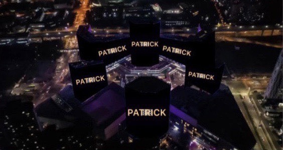 บิ๊กเซอร์ไพรส์วันเกิด แพทริค ณัฐวรรธ์ แฟนๆ เปย์หนักทุ่มเงินหลักล้าน!! บิ๊กเซอร์ไพรส์วันเกิด แพทริค ณัฐวรรธ์ แฟนๆ เปย์หนักทุ่มเงินหลักล้าน!!