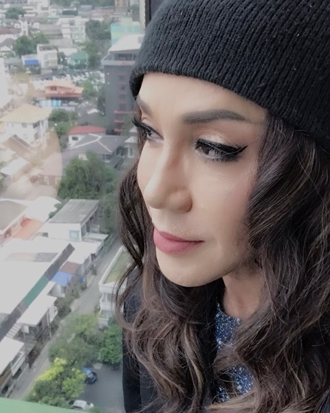 มัม ลาโคนิค เปิดตัวหวานใจครั้งแรก แม้อายุจะต่างกันแต่ไม่เป็นปัญหา มัม ลาโคนิค เปิดตัวหวานใจครั้งแรก แม้อายุจะต่างกันแต่ไม่เป็นปัญหา