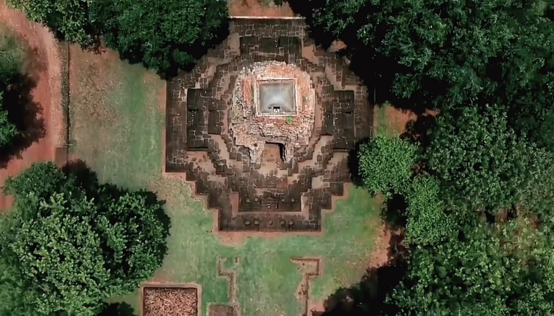 เปิดไทม์ไลน์ ขึ้นทะเบียน “เมืองโบราณศรีเทพ” มรดกโลกแห่งที่ 4 ของไทย เปิดไทม์ไลน์ ขึ้นทะเบียน “เมืองโบราณศรีเทพ” มรดกโลกแห่งที่ 4 ของไทย