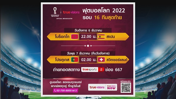 “เหินฟ้า” ลุ้นนักเตะดัง “โรนัลโด” พาทีมโปรตุเกสเข้ารอบ 8 ทีม   (มีคลิป)
