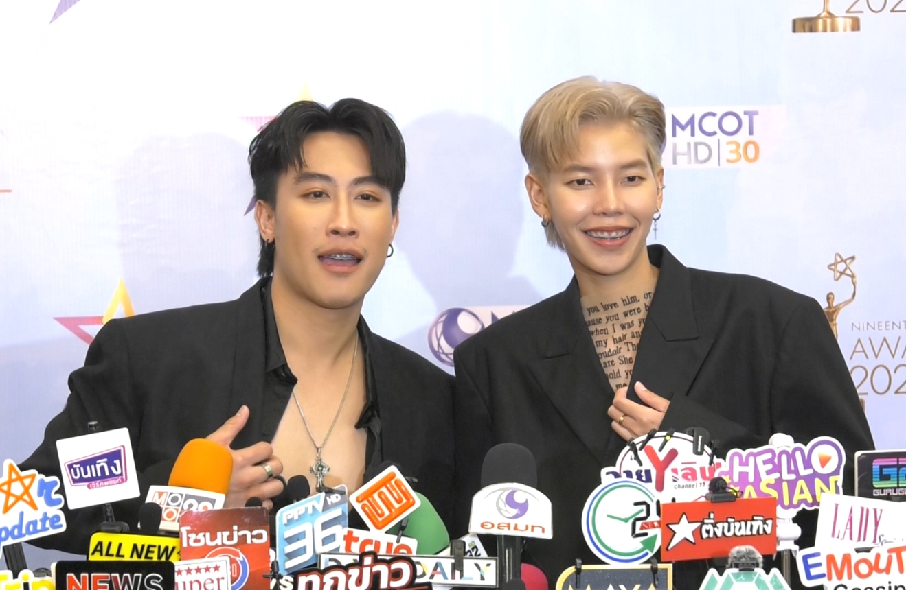 ป๊ายปาย ทุ่ม 7 หลักสร้างรีสอร์ทให้คุณแม่ ด้าน นุ๊ก ธนดล เผยความหมายของรอยสักสุดเท่ ป๊ายปาย ทุ่ม 7 หลักสร้างรีสอร์ทให้คุณแม่ ด้าน นุ๊ก ธนดล เผยความหมายของรอยสักสุดเท่