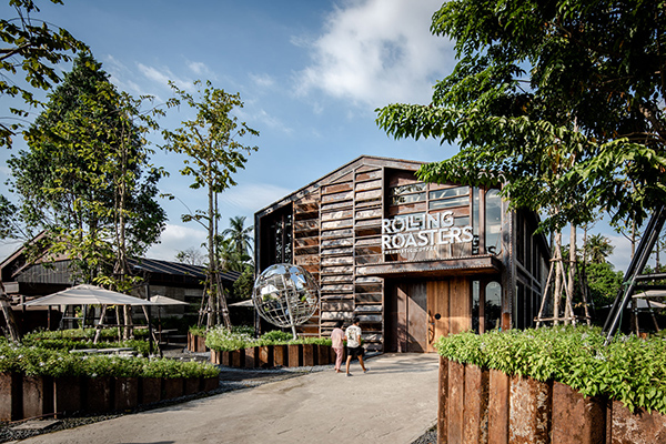 15 คาเฟ่ถ่ายรูปสวยในกรุงเทพฯ ห้ามพลาดไปเช็กอิน