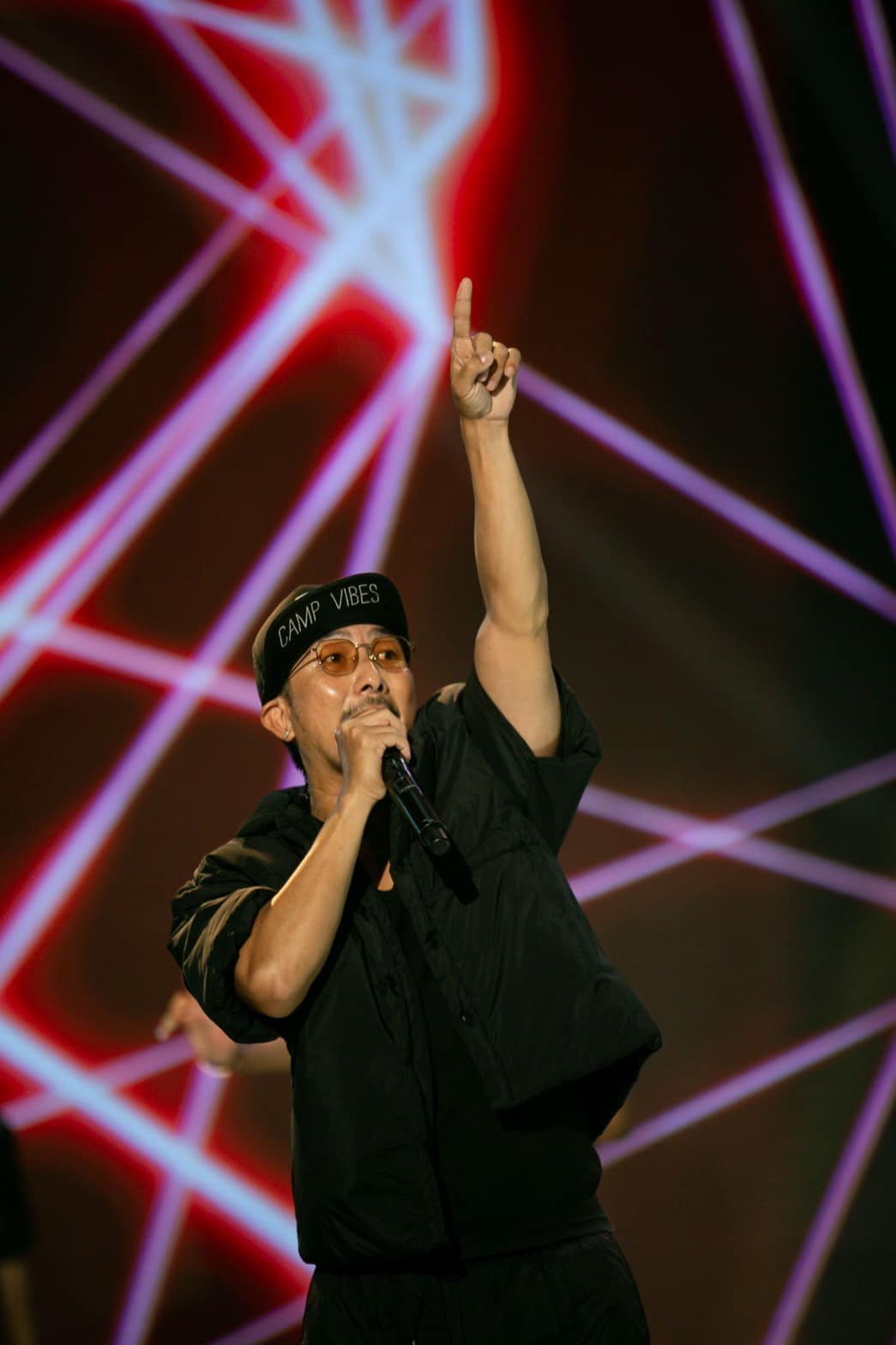 โจอี้ บอย ตัดพ้อ เล่นคอนเสิร์ดเป็นวงปิดตลอด สุดท้ายหักมุม กลายเป็นแบบนี้!! โจอี้ บอย ตัดพ้อ เล่นคอนเสิร์ดเป็นวงปิดตลอด สุดท้ายหักมุม กลายเป็นแบบนี้!!