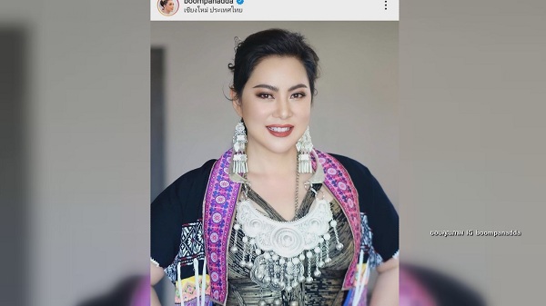 ผู้ติดเชื้อ “ไอมิครอน” ในไทยพุ่ง “แจม ชรัฐฐา” ติดโควิดที่อังกฤษ (มีคลิป) ผู้ติดเชื้อ “ไอมิครอน” ในไทยพุ่ง “แจม ชรัฐฐา” ติดโควิดที่อังกฤษ (มีคลิป)