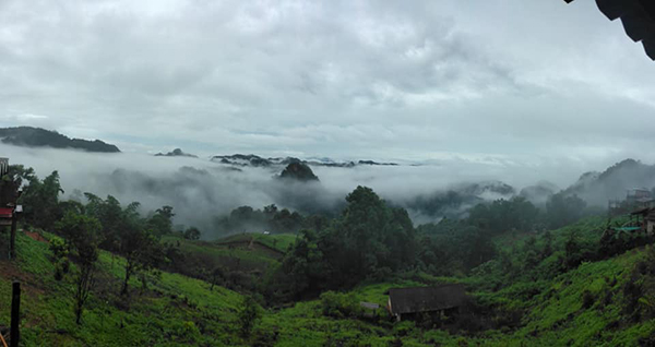 15 ที่เที่ยวแม่ฮ่องสอน 2565 เช็กอินดินแดนสามหมอก สัมผัสอากาศเย็นสุดฟิน 15 ที่เที่ยวแม่ฮ่องสอน 2565 เช็กอินดินแดนสามหมอก สัมผัสอากาศเย็นสุดฟิน