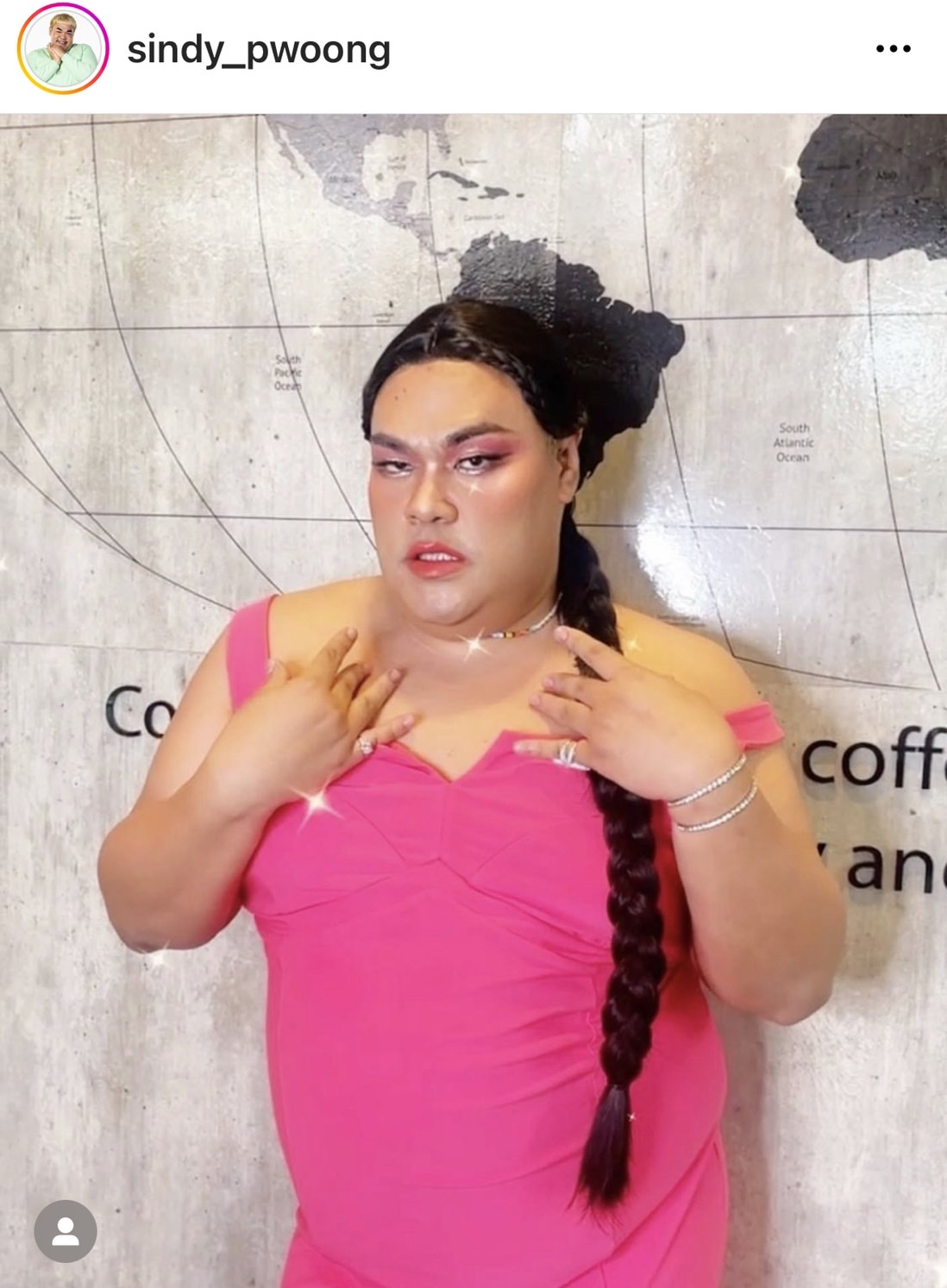 ปิงปอง ทุกข์ใจอยู่มา 33 ปี ทำไมถึงไม่เคยได้สิ่งนี้!? 