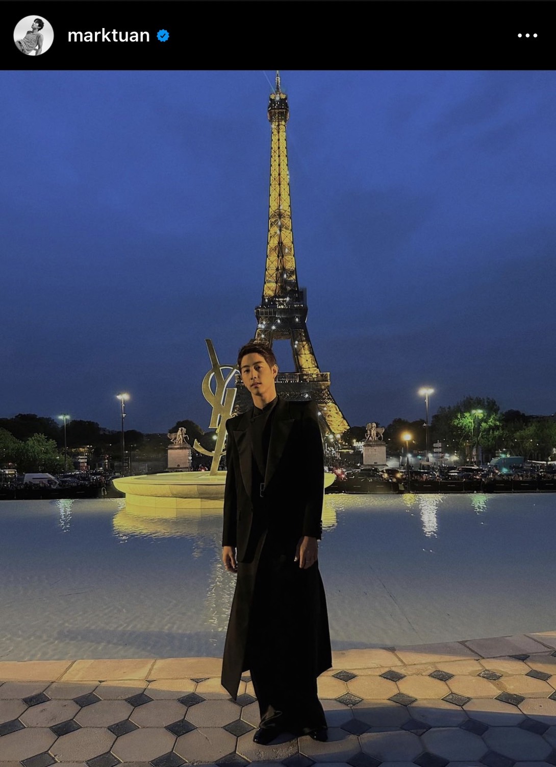 มาร์ค ต้วน ถึงไทยแล้ว!! ท่ามกลางอากาเซรอต้อนรับสุดอบอุ่น