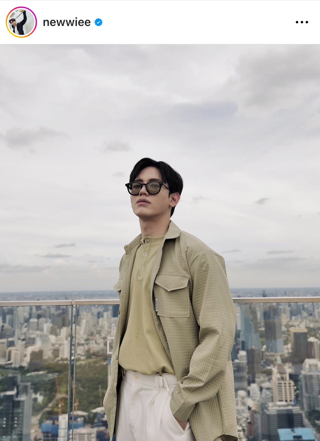 ส่องแฟชั่นสุดหล่อ! รับลมหนาวของดาราชาย ส่องแฟชั่นสุดหล่อ! รับลมหนาวของดาราชาย