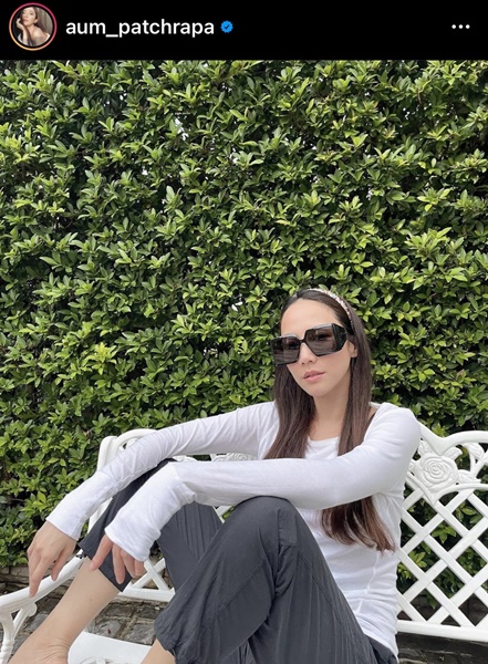 อั้ม ยังไม่คิดเรื่องแต่ง ไฮโซพก พ่อแม่ไม่เร่ง! แย้มราคาต้นกระบองเพชร 250,000 บาท อั้ม ยังไม่คิดเรื่องแต่ง ไฮโซพก พ่อแม่ไม่เร่ง! แย้มราคาต้นกระบองเพชร 250,000 บาท