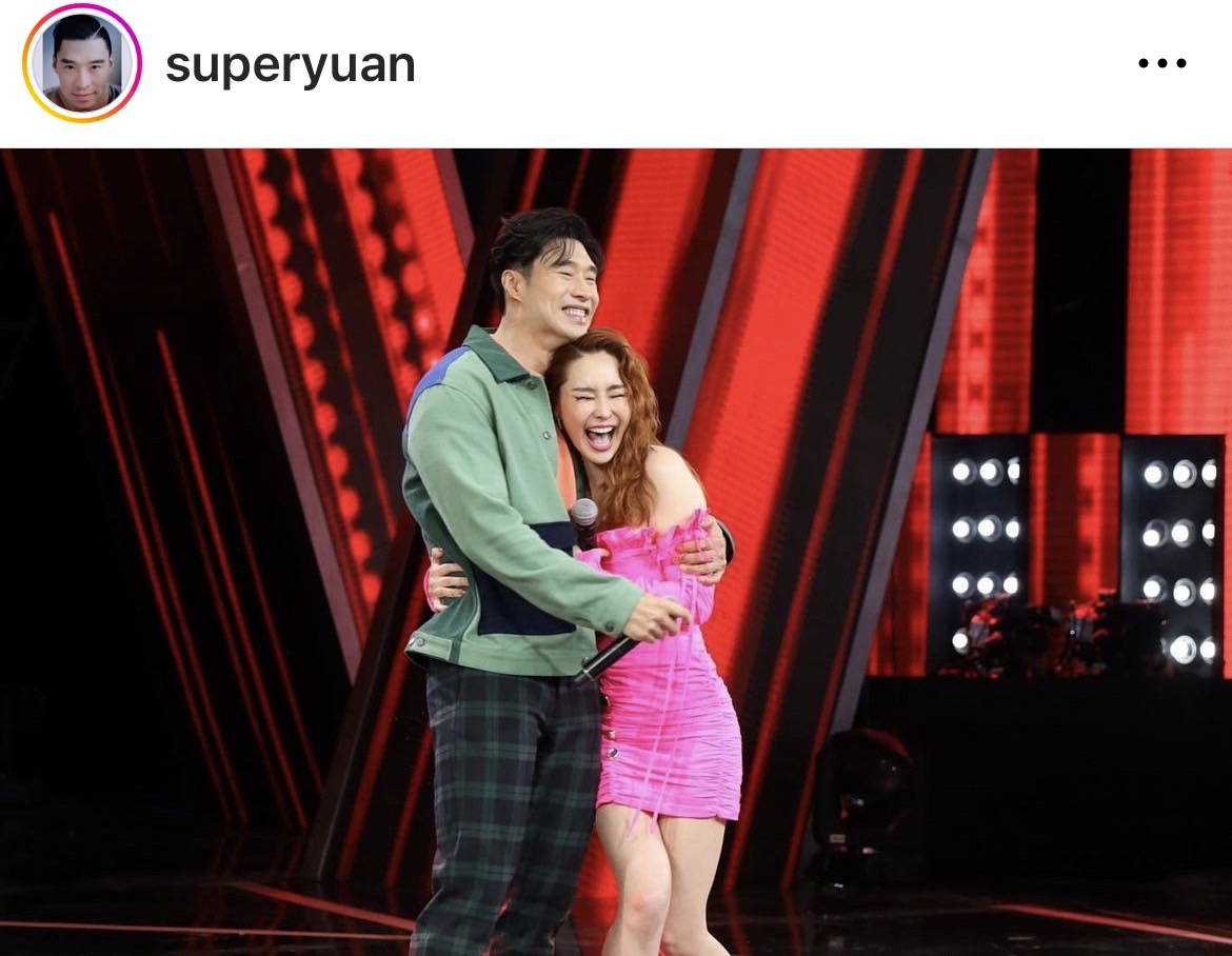 หยวน กวินรัฏฐ์ เผยสาเหตุไม่จีบ นุ้ย สุจิรา  เพื่อนสมัยเด็กก่อนเข้าวงการ 