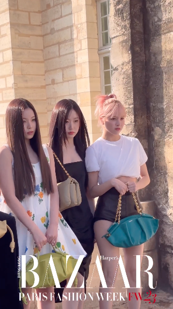 หล่อรู้งาน!! 'แทยง NCT' ทักทายสวัสดีครับ จากปารีสแฟชั่นวีค ถึงแฟนๆ ไทย หล่อรู้งาน!! 'แทยง NCT' ทักทายสวัสดีครับ จากปารีสแฟชั่นวีค ถึงแฟนๆ ไทย